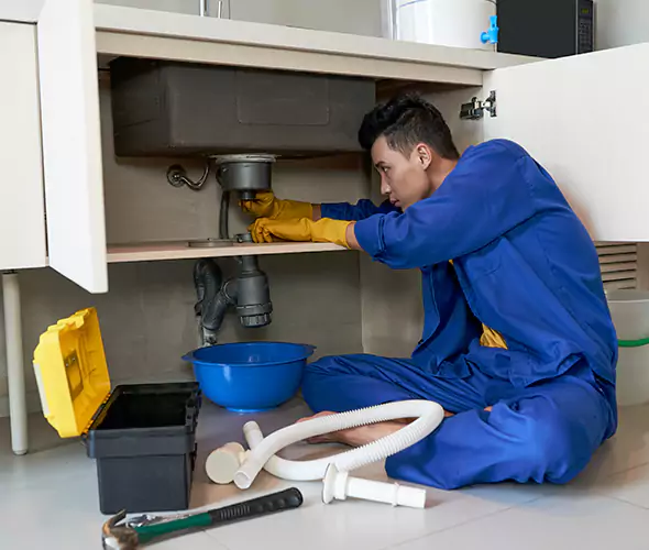 Expert Plumber for Basement Leak Repair in Royal Oak, MI: Schedule Affordable Waterproofing Services with Us