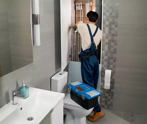 Expert Professional Bathroom Plumbing Experts in Royal Oak, MI: Get Affordable Bathroom Plumbing Service