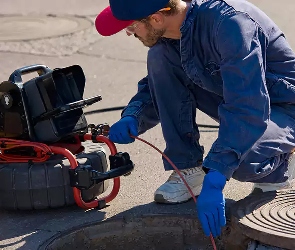 Expert Plumber for Clogged Drain Repair in Royal Oak, MI: Schedule Affordable Drain Cleaning Services with Us