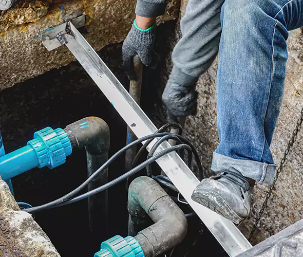 Expert Plumber for Drainage Services in Royal Oak, MI: Schedule Affordable Drainage Solutions with Us