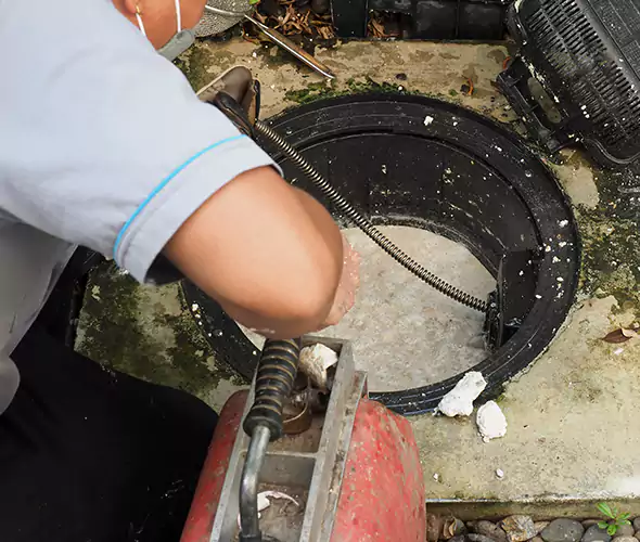 Expert Plumber for Hydro Jetting in Royal Oak, MI: Schedule Reliable Hydro Jetting Services Today