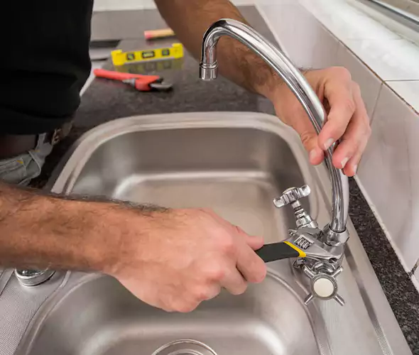 Expert Kitchen Sink Installation in Royal Oak, MI