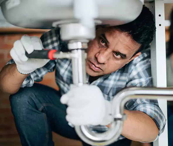 Expert Plumber for Leak Detection in Royal Oak, MI: Schedule Affordable Leak Detection Services with Us