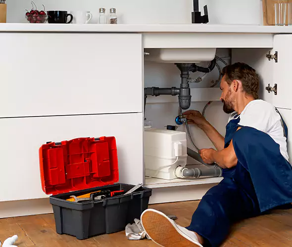 Expert Plumbers for PEX Pipe Installation in Royal Oak, MI: Schedule Professional Service Today