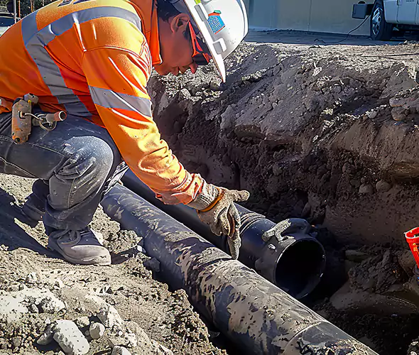 Expert Plumber for Pipe Replacement in Royal Oak, MI: Schedule Reliable Plumbing Replacement Services with Us