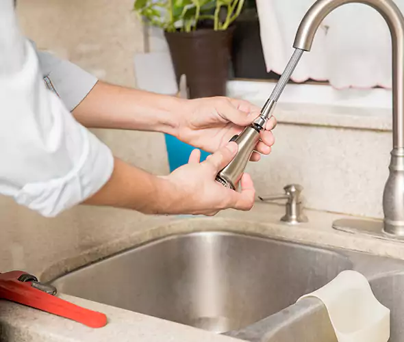 Expert Plumber for Plumbing Inspection in Royal Oak, MI: Schedule Affordable Inspection Services with Us