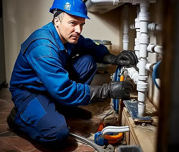 Expert Plumber for Repipe Specialists in Royal Oak: Schedule Reliable and Affordable Repiping Services with Us