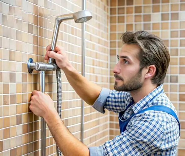 Professional Shower Replacement Specialist in Royal Oak, MI: Schedule Affordable Shower Upgrade Services with Us