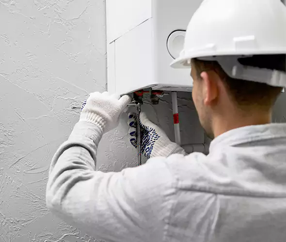 Expert Plumbers for Tankless Water Heater Installation in Royal Oak, MI: Schedule Reliable Service Today