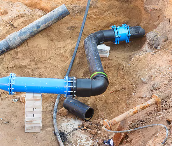 Expert Professional Trenchless Pipe Repair in Royal Oak, MI