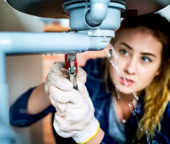 Expert Plumber for Water Leak Detection in Royal Oak, MI: Schedule Affordable Leak Repair Services with Us