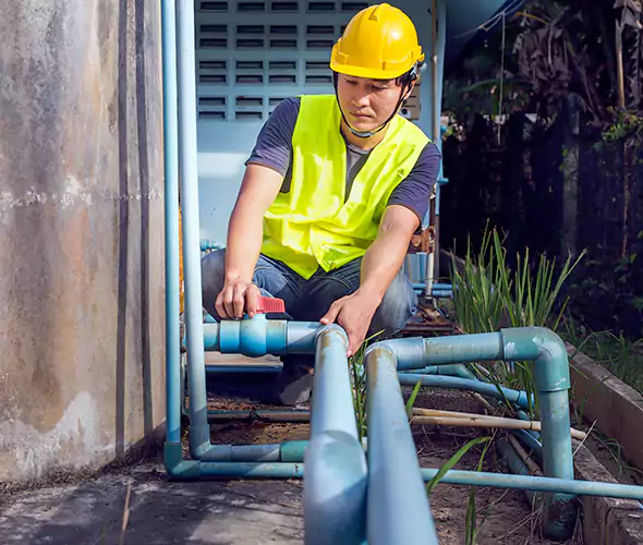 Expert Plumber for Water Line Replacement in Royal Oak, MI: Schedule Affordable Water Line Replacement Services with Us