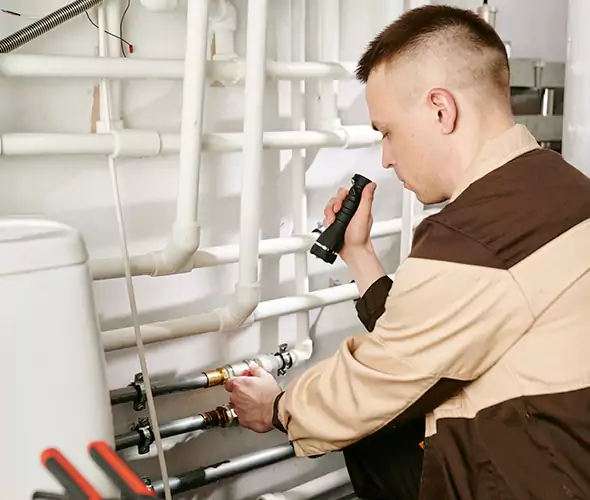 Trusted Water Softener Installers in Royal Oak, MI