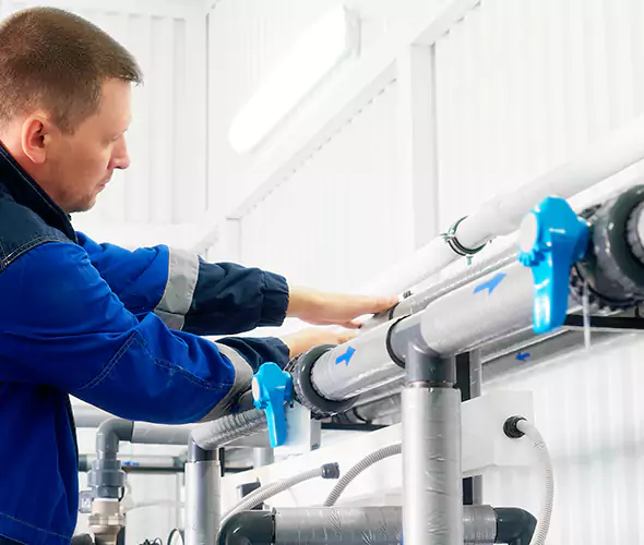 Expert Plumber for Water Softener Maintenance in Royal Oak, MI: Schedule Professional Maintenance with Us