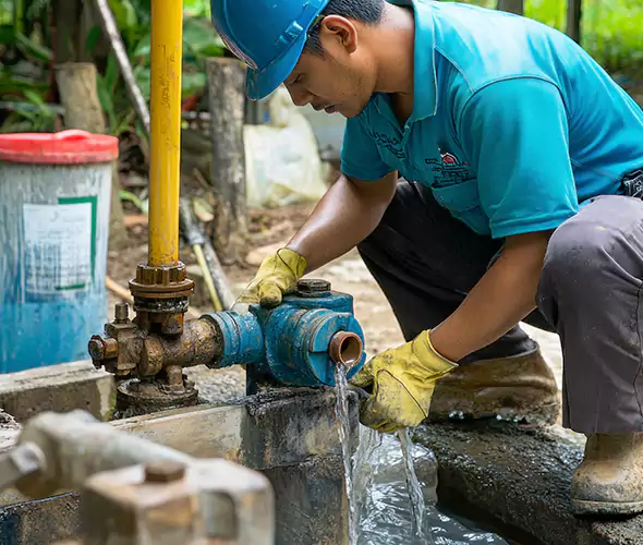 Expert Plumber for Well Pump Replacement in Royal Oak, MI: Schedule Affordable Well Pump Replacement Services with Us