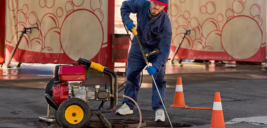 Professional Drain Repair Services in Royal Oak, MI