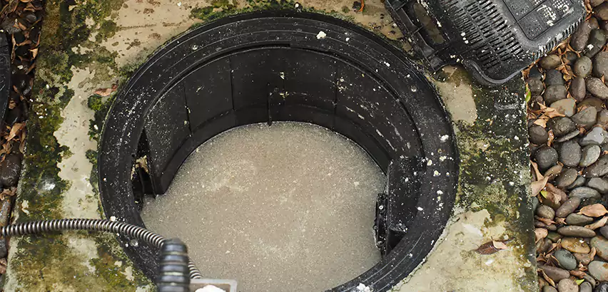 Reliable Grease Trap Repair Services in Royal Oak, MI