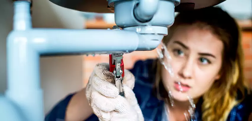 Reliable Pipe Repair Services in Royal Oak, MI