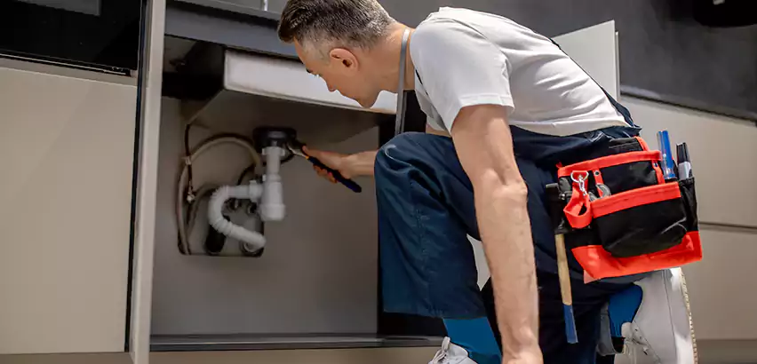 Water Heater Replacement in Royal Oak