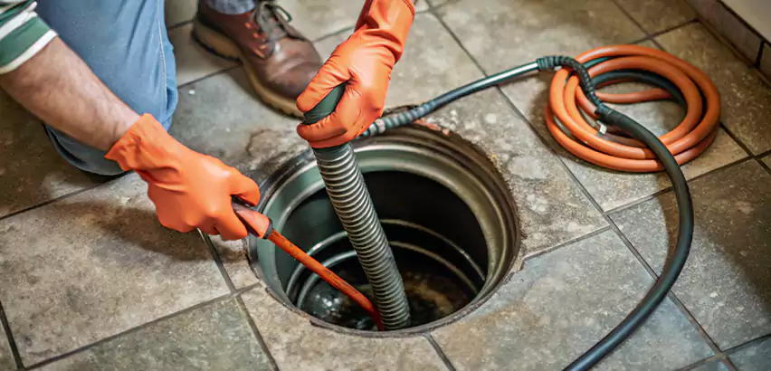 Rooter Services in Royal Oak, MI