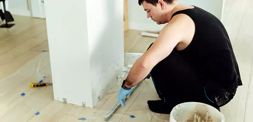 Emergency Foundation Leak Repair in Royal Oak, MI