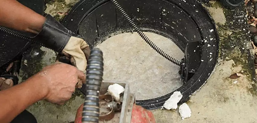 Fat Trap Cleaning in Royal Oak, MI