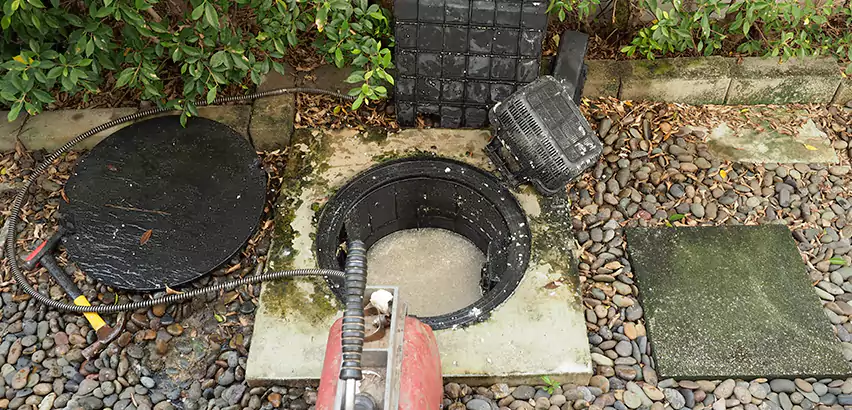 Grease Trap Installation Cost in Royal Oak, MI