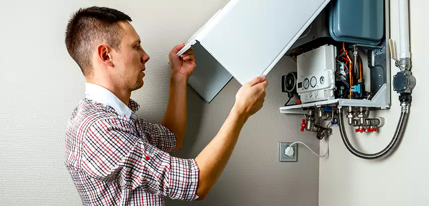 Electric Water Heater Maintenance in Royal Oak