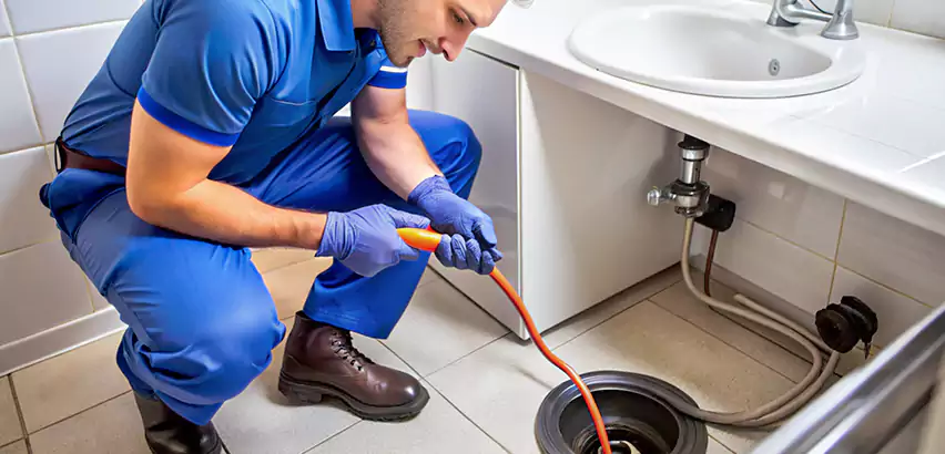 Sewer Jetting in Royal Oak