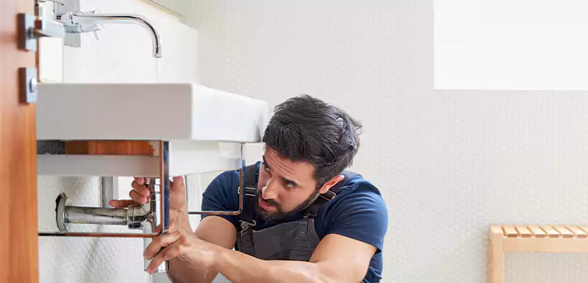Commercial Water Leak Detection in Royal Oak
