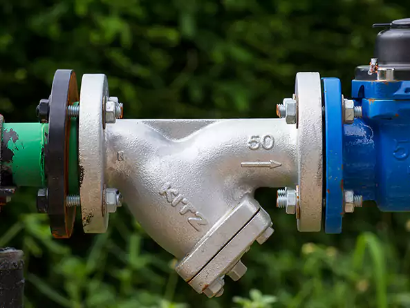 Why Choose Weltman Plumbing for Backflow Preventer Services in Royal Oak, MI?
