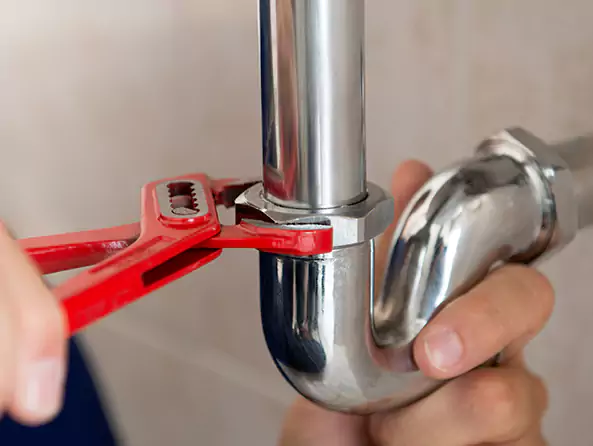 Why Choose Weltman Plumbing for Basement Leak Repair in Royal Oak, MI?