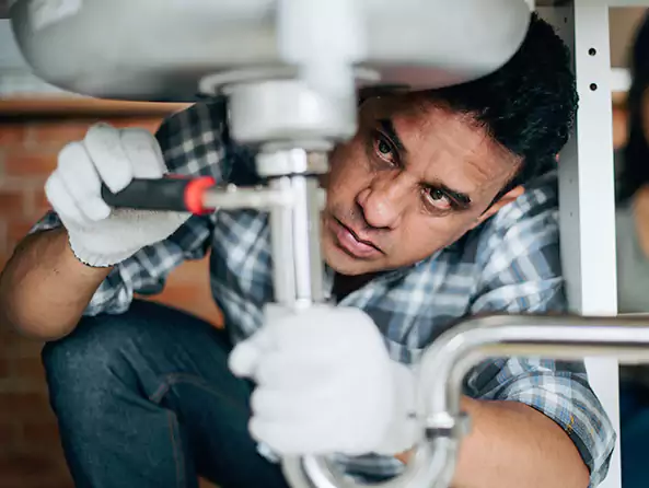  Why Choose Weltman Plumbing for Commercial Plumbing in Royal Oak, MI?