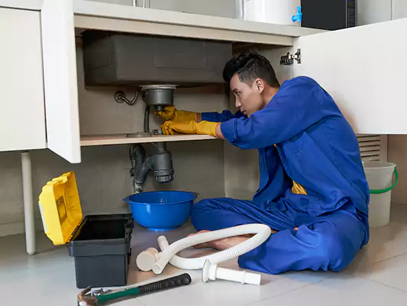 Why Choose Weltman Plumbing for Drain Cleaning in Royal Oak, MI?