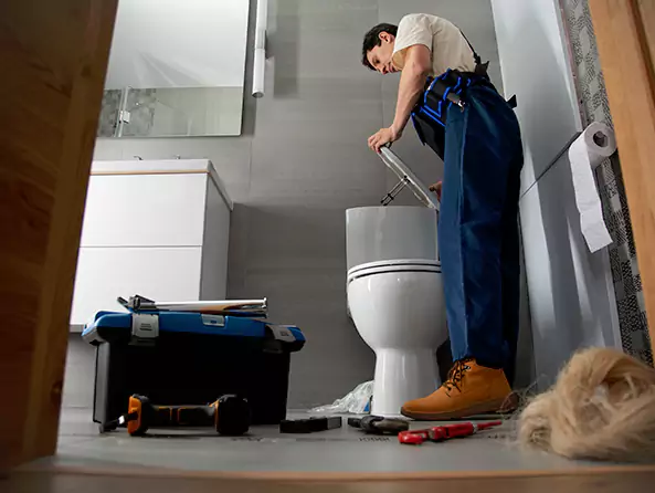  Why Choose Weltman Plumbing for Drainage Services in Royal Oak, MI?]
