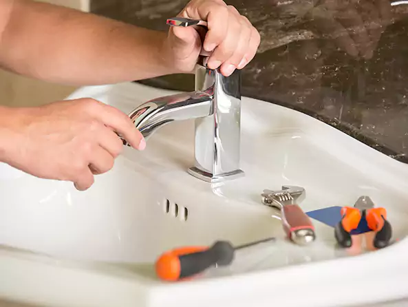 Why Choose Weltman Plumbing for Bathroom Faucet Installation in Royal Oak, MI?