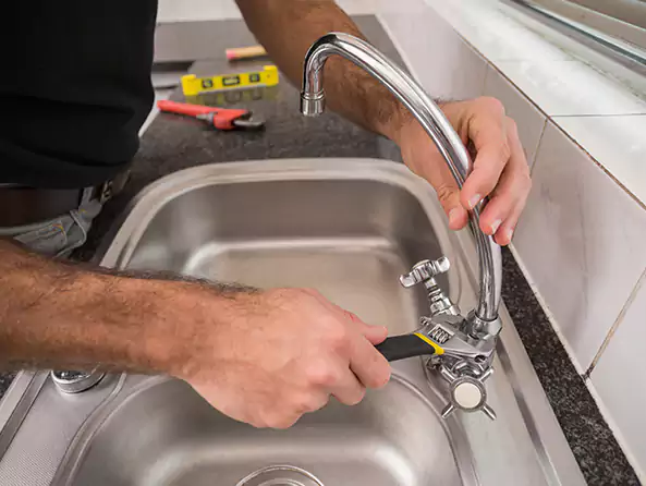 Why Choose Weltman Plumbing for Faucet Replacement in Royal Oak, MI?