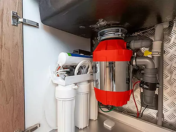 Why Choose Weltman Plumbing for Garbage Disposal Installation in Royal Oak, MI?