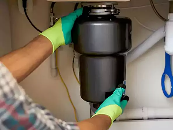 Why Choose Weltman Plumbing for Garbage Disposal Replacement in Royal Oak, MI?