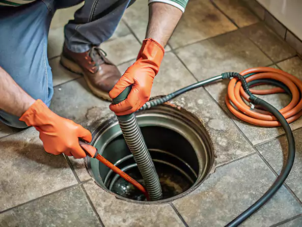 Why Choose Weltman Plumbing for Hydrojet Plumbing in Royal Oak, MI?