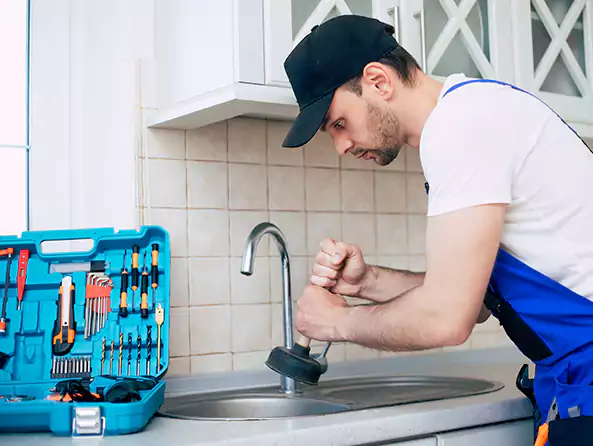 Why Choose Weltman Plumbing for New Construction Plumbing in Royal Oak, MI?
