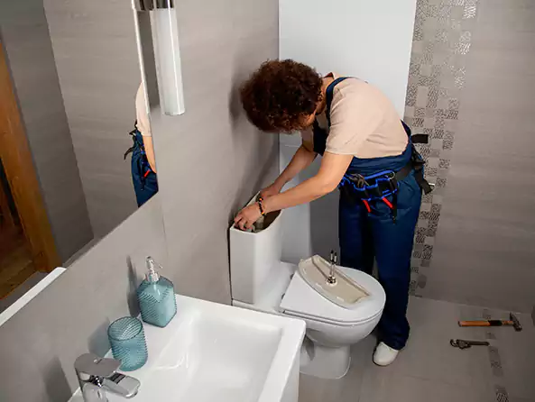 Why Choose Weltman Plumbing for Plumbers Near Me in Royal Oak, MI?