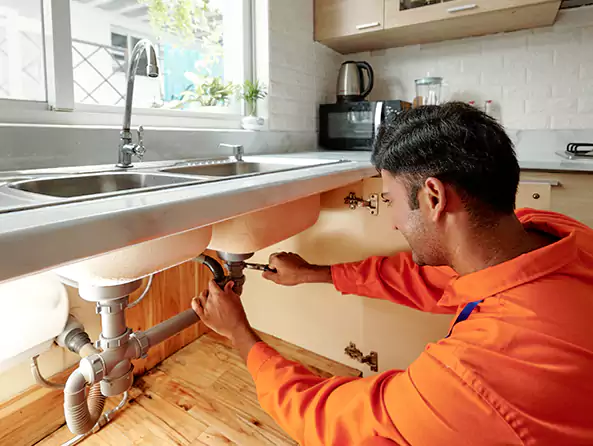 Why Choose Weltman Plumbing for Plumbing Installation in Royal Oak, MI?