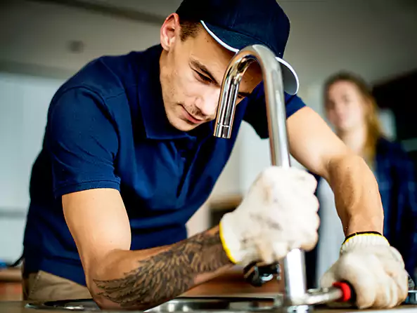 Why Choose Weltman Plumbing for Plumbing Repair in Royal Oak, MI?