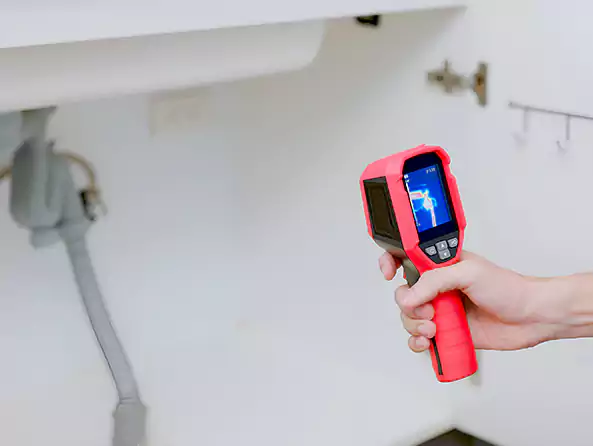 Why Choose Weltman Plumbing for Slab Leak Detection in Royal Oak, MI?