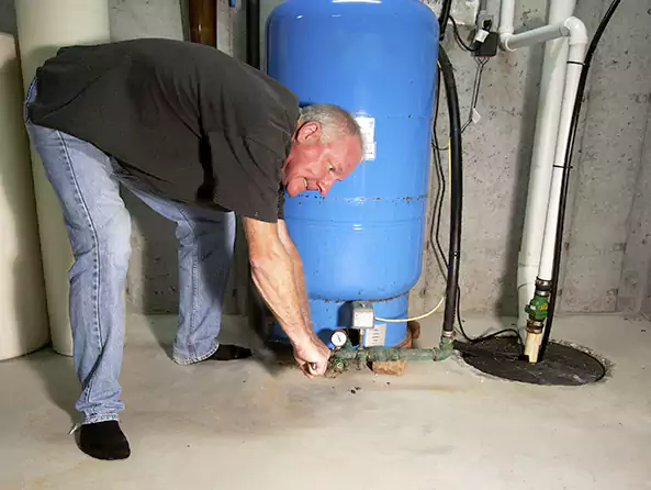 Why Choose Weltman Plumbing for Sump Pump Installation in Royal Oak?