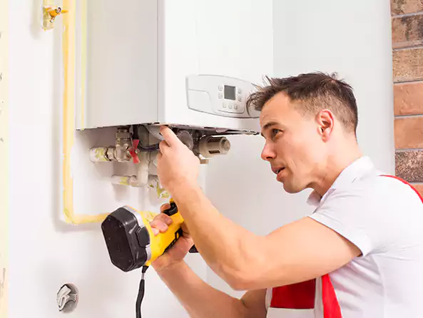 Why Choose Weltman Plumbing for Tankless Water Heater Installation in Royal Oak, MI?