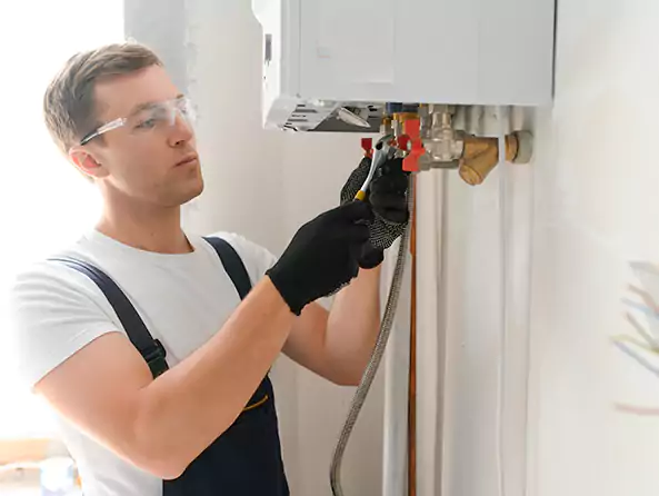 Why Choose Weltman Plumbing for Tankless Water Heater Replacement in Royal Oak, MI?