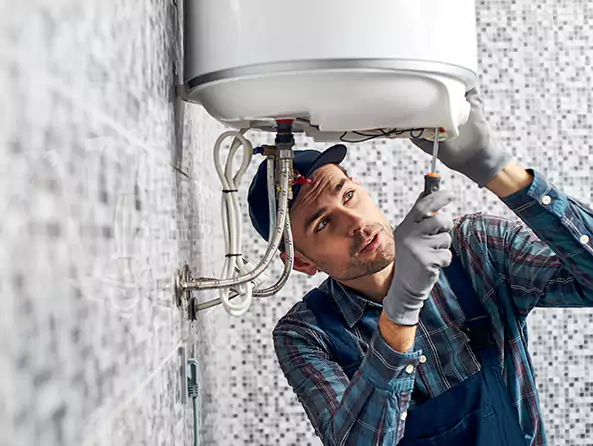 Why Choose Weltman Plumbing for Water Heater Maintenance in Royal Oak, MI?