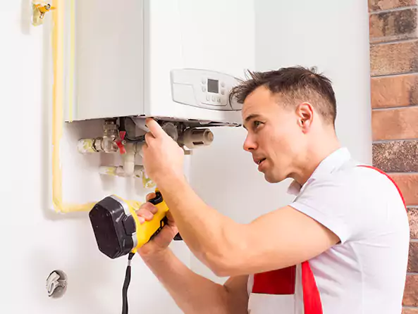 Why Choose Weltman Plumbing for Water Heater Replacement in Royal Oak, MI?